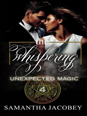 cover image of The Whispering